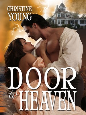 cover image of Door to Heaven